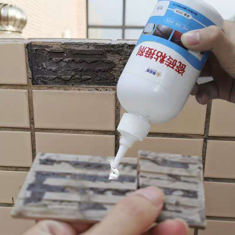 瓷砖空鼓修补胶什么品牌好(地砖空鼓修复胶水哪个品牌好?) 瓷砖空鼓修补胶什么品牌好(地砖空鼓修复胶水哪个品牌好?)